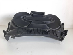 MOLDURA PAINEL INSTRUMENTO RENAULT DUSTER OROCH 2023 2024