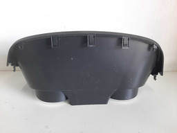 MOLDURA PAINEL INSTRUMENTO RENAULT DUSTER OROCH 2023 2024