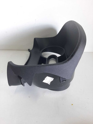 MOLDURA PAINEL INSTRUMENTO RENAULT DUSTER OROCH 2023 2024