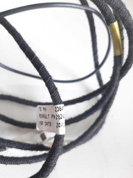 CHICOTE ANTENA RENAULT DUSTER OROCH 2022 2023 2024        