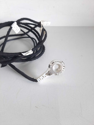 CHICOTE ANTENA RENAULT DUSTER OROCH 2022 2023 2024        