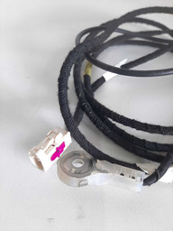 CHICOTE ANTENA RENAULT DUSTER OROCH 2022 2023 2024        