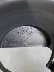 MOLDURA ALTO FALANTE RENAULT OROCH 2022 2023 24 791564966R