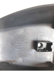 ACABAMENTO RETROVISOR INTERNO RENAULT OROCH 2023 963299493R