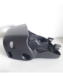 ACABAMENTO COLUNA DIREÇÃO RENAULT OROCH 1.3 TURBO 2023