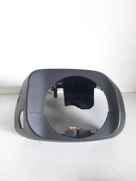 ACABAMENTO COLUNA DIREÇÃO RENAULT OROCH 1.3 TURBO 2023