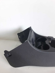 CONSOLE CENTRAL RENAULT OROCH 2022 2023 2024              