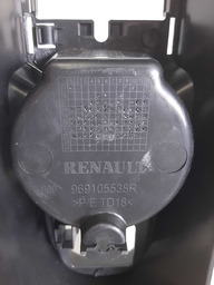CONSOLE CENTRAL RENAULT OROCH 2022 2023 2024              
