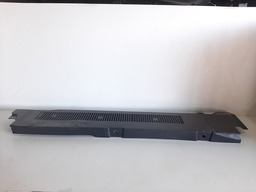 PROTETOR MANGUEITA COMBUSTÍVEL OROCH 1.3 TURBO 2023 DETALHE