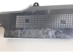 PROTETOR MANGUEITA COMBUSTÍVEL OROCH 1.3 TURBO 2023 DETALHE