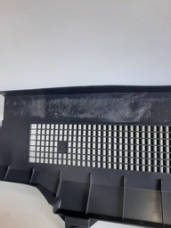 PROTETOR MANGUEITA COMBUSTÍVEL OROCH 1.3 TURBO 2023 DETALHE