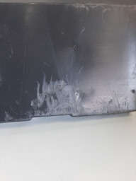 PROTETOR MANGUEITA COMBUSTÍVEL OROCH 1.3 TURBO 2023 DETALHE