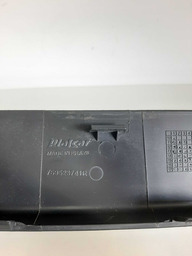 FRISO SOLEIRA LADO ESQUERDO RENAULT OROCH 2022 A 24 DETALHE