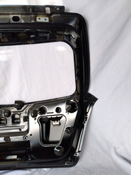 TAMPA TRASEIRA CHEVROLET CAPTIVA 3.6 V6 2008 2009 A 2015