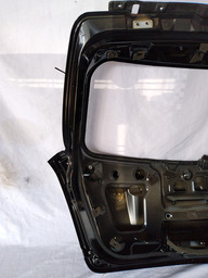 TAMPA TRASEIRA CHEVROLET CAPTIVA 3.6 V6 2008 2009 A 2015