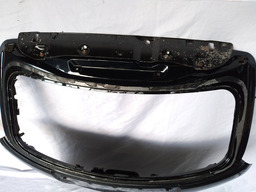 TAMPA TRASEIRA CHEVROLET CAPTIVA 3.6 V6 2008 2009 A 2015