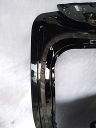 TAMPA TRASEIRA CHEVROLET CAPTIVA 3.6 V6 2008 2009 A 2015