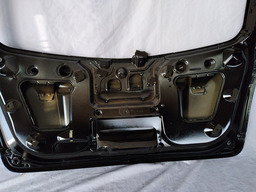 TAMPA TRASEIRA CHEVROLET CAPTIVA 3.6 V6 2008 2009 A 2015