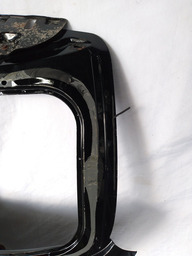 TAMPA TRASEIRA CHEVROLET CAPTIVA 3.6 V6 2008 2009 A 2015