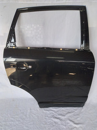 Porta Traseira Direita Chevrolet Captiva 3.6 V6 2008 A 2015