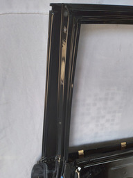 PORTA TRASEIRA DIREITA CAPTIVA 2008 2009 A 2017