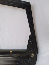 PORTA TRASEIRA DIREITA CAPTIVA 2008 2009 A 2017