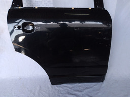 PORTA TRASEIRA DIREITA CAPTIVA 2008 2009 A 2017