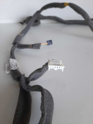 CHICOTE TETO RENAULT OROCH 2022 2023 2024 241604108R