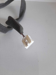 CHICOTE TETO RENAULT OROCH 2022 2023 2024 241604108R