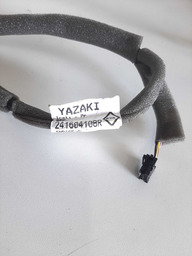 CHICOTE TETO RENAULT OROCH 2022 2023 2024 241604108R