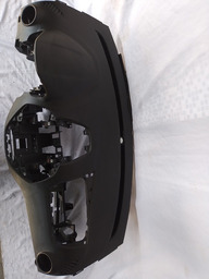 CAPA PAINEL FORD KA SEDAN 1.5 AUT 2019 2020 2021