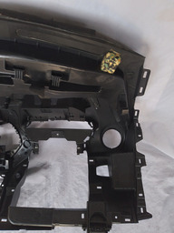 CAPA PAINEL FORD KA SEDAN 1.5 AUT 2019 2020 2021