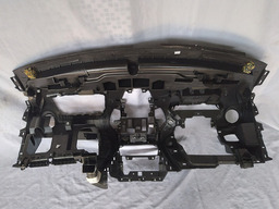 CAPA PAINEL FORD KA SEDAN 1.5 AUT 2019 2020 2021