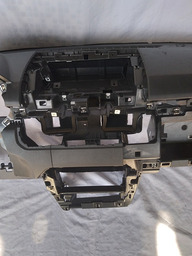 CAPA PAINEL FORD KA SEDAN 1.5 AUT 2019 2020 2021