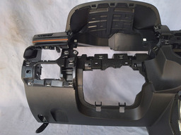 CAPA PAINEL FORD KA SEDAN 1.5 AUT 2019 2020 2021