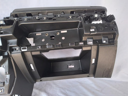 CAPA PAINEL FORD KA SEDAN 1.5 AUT 2019 2020 2021