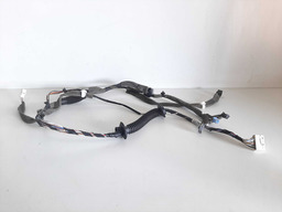 Chicote Porta Dianteiro Esquerdo Renault Oroch 2022 A 2024