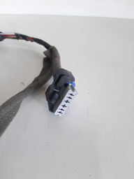 CHICOTE PORTA DIANTEIRO ESQUERDO RENAULT OROCH 2022 A 2024