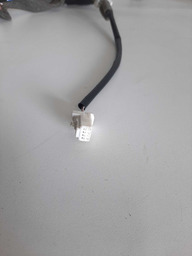 CHICOTE PORTA DIANTEIRO ESQUERDO RENAULT OROCH 2022 A 2024