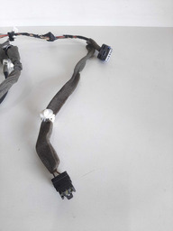 CHICOTE PORTA DIANTEIRO ESQUERDO RENAULT OROCH 2022 A 2024