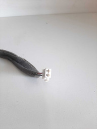 CHICOTE PORTA DIANTEIRO ESQUERDO RENAULT OROCH 2022 A 2024