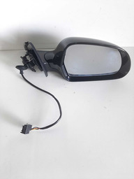 Retrovisor Eletrico Direito Audi Q3 2016 A 2019 Detalhe