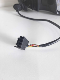 RETROVISOR DIREITO AUDI Q3 / RS Q3 2013 A 2019