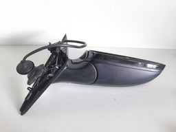 RETROVISOR DIREITO AUDI Q3 / RS Q3 2013 A 2019