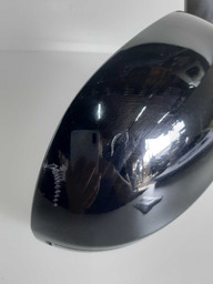 RETROVISOR DIREITO AUDI Q3 / RS Q3 2013 A 2019