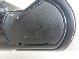 RETROVISOR DIREITO BMW X3 E83 2005 A 2010