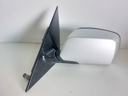 RETROVISOR ESQUERDO BMW X3 E83 2005 A 2010 