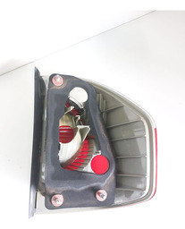 LANTERNA ESQUERDA BMW X3 2.5 2003 2004 2005 2006