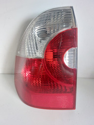 LANTERNA ESQUERDA BMW X3 2.5 2003 2004 2005 2006