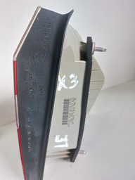 LANTERNA ESQUERDA BMW X3 2.5 2003 2004 2005 2006